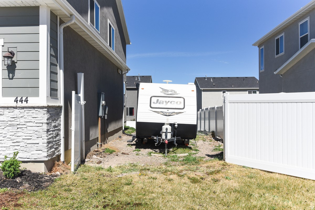 444 W 1360 N Tooele, UT 84074