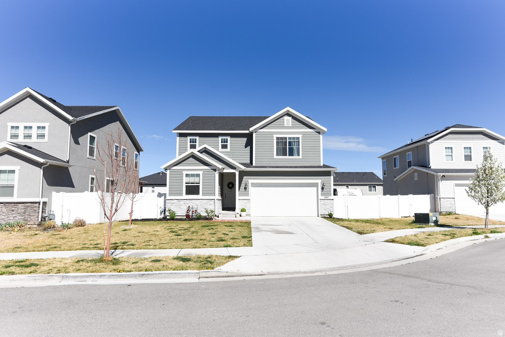 444 W 1360 N Tooele, UT 84074