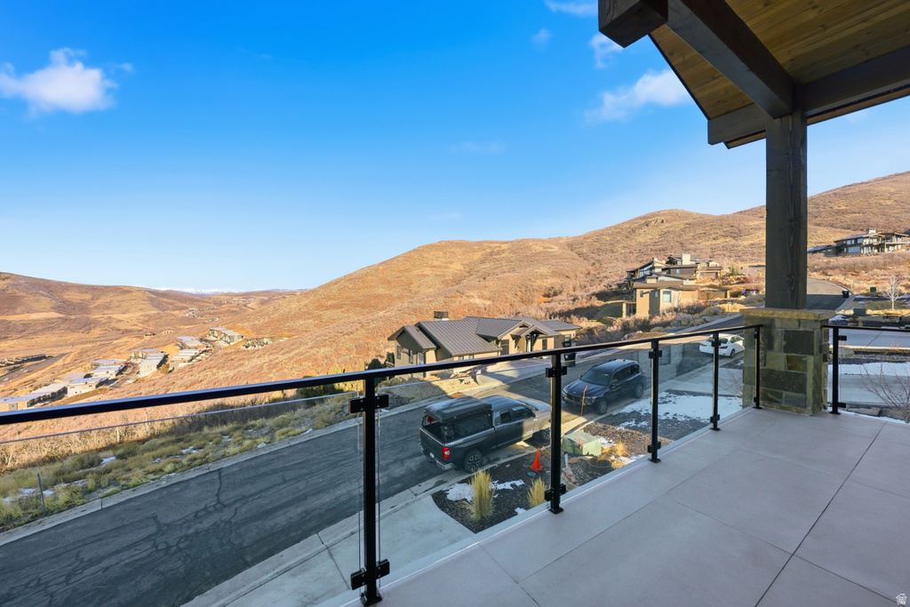 11522 N WHITE TAIL CT Heber City, UT 84032