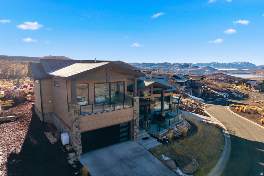 11522 N WHITE TAIL CT Heber City, UT 84032