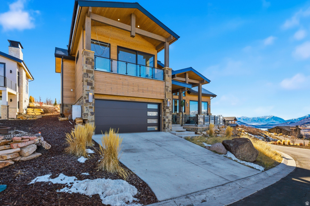 11522 N WHITE TAIL CT Heber City, UT 84032