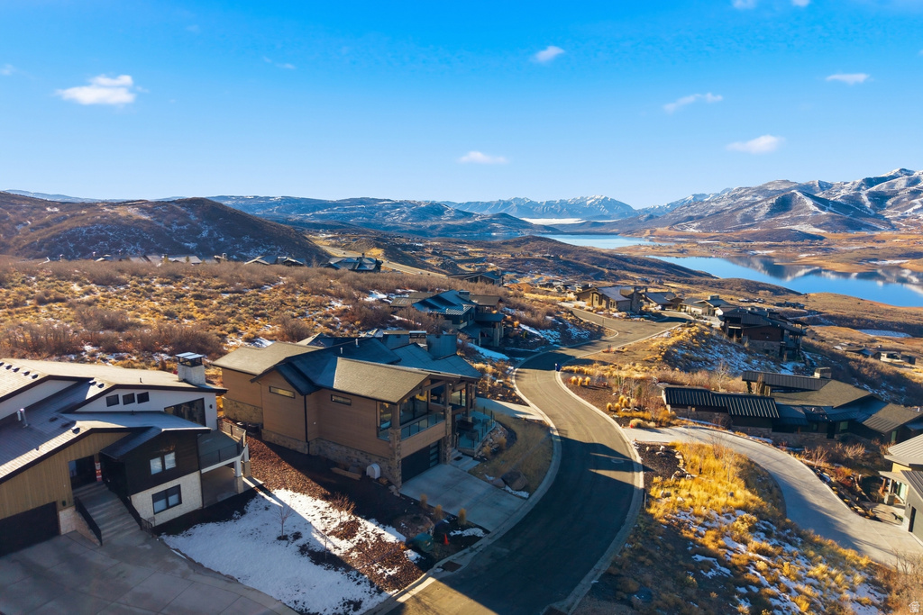 11522 N WHITE TAIL CT Heber City, UT 84032