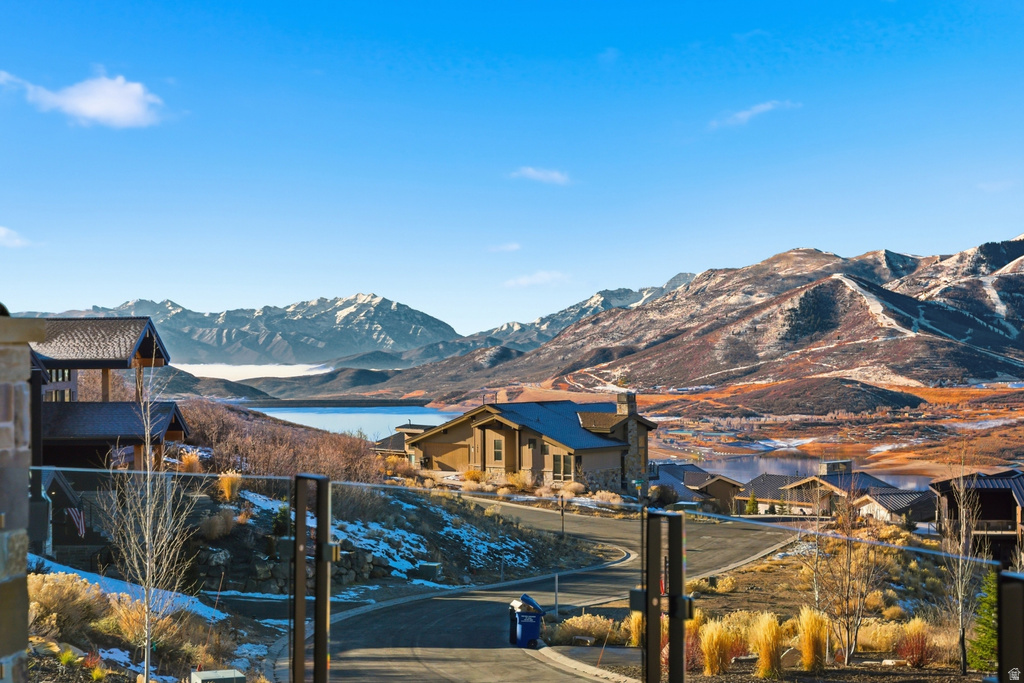 11522 N WHITE TAIL CT Heber City, UT 84032