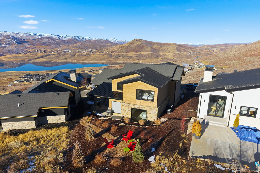 11522 N WHITE TAIL CT Heber City, UT 84032