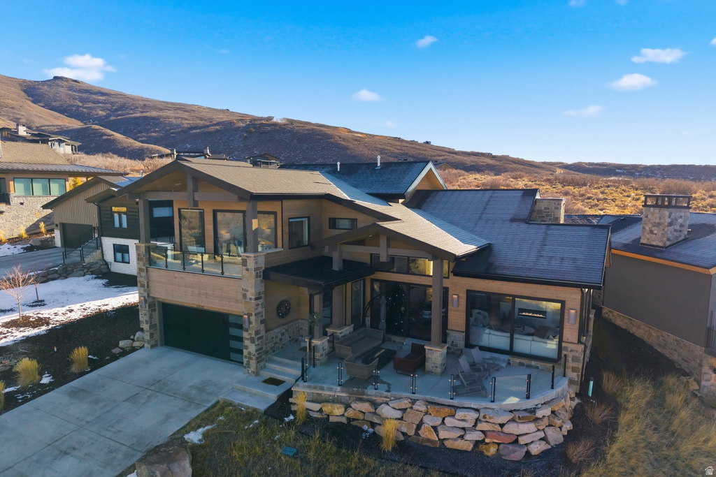 11522 N WHITE TAIL CT Heber City, UT 84032