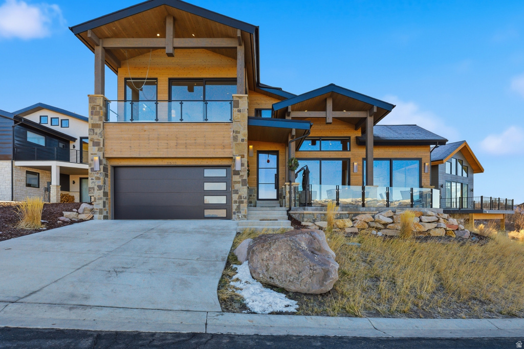 11522 N WHITE TAIL CT Heber City, UT 84032