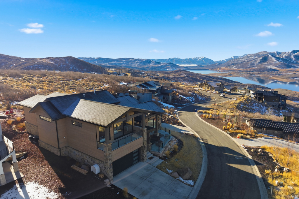 11522 N WHITE TAIL CT Heber City, UT 84032