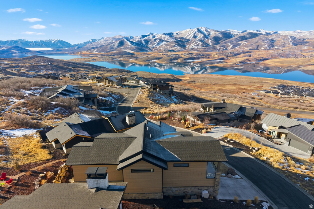 11522 N WHITE TAIL CT Heber City, UT 84032