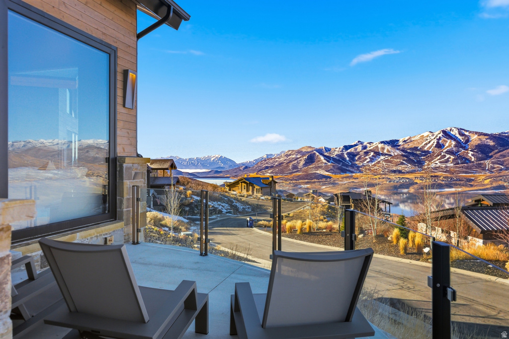 11522 N WHITE TAIL CT Heber City, UT 84032