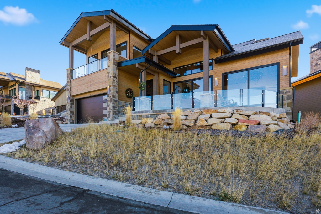 11522 N WHITE TAIL CT Heber City, UT 84032