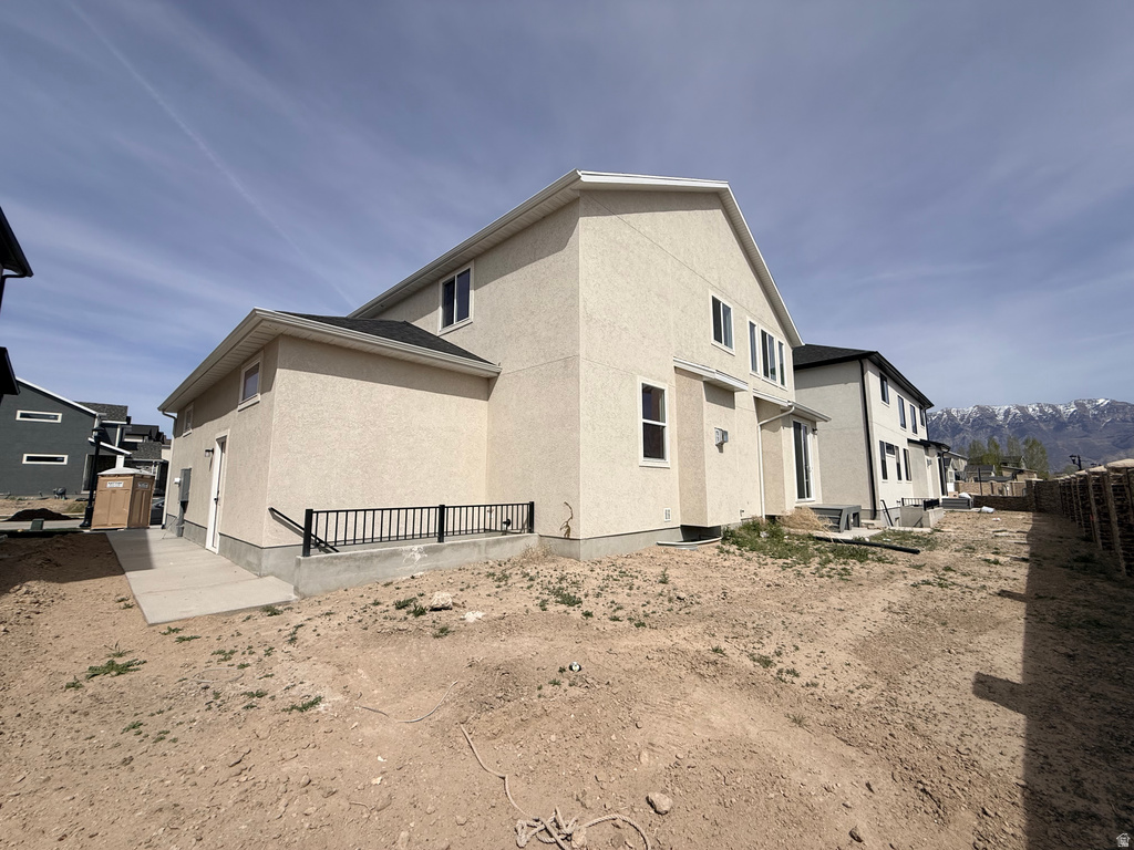 153 W AUTUMN BLAZE DR #4320 Vineyard, UT 84059