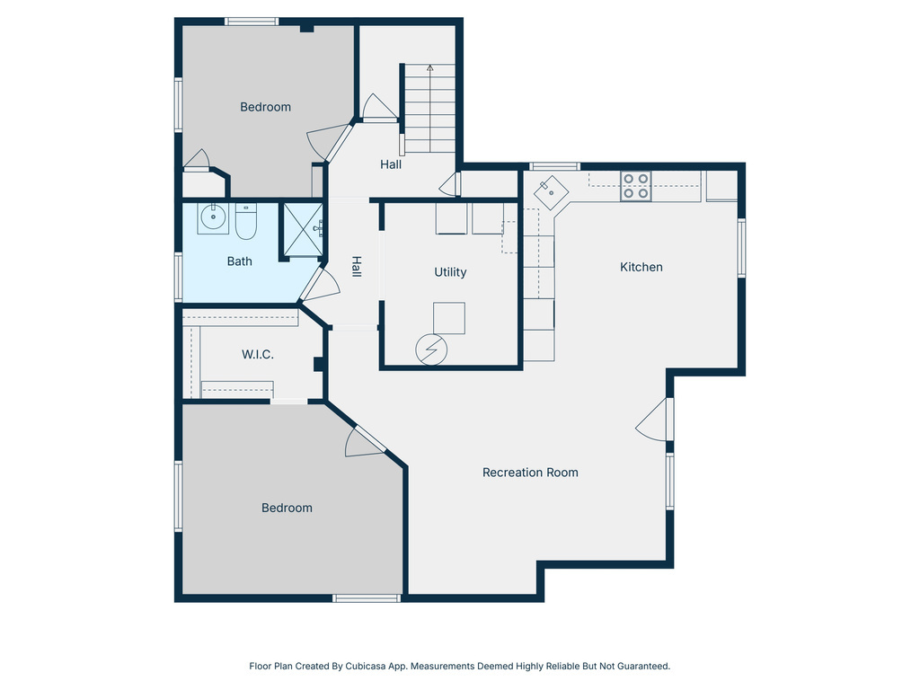 1924 E 2100 S Salt Lake City, UT 84106