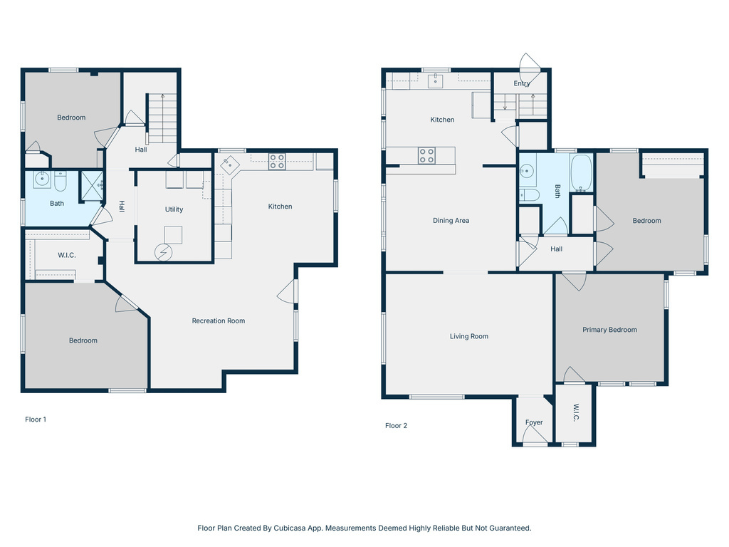 1924 E 2100 S Salt Lake City, UT 84106