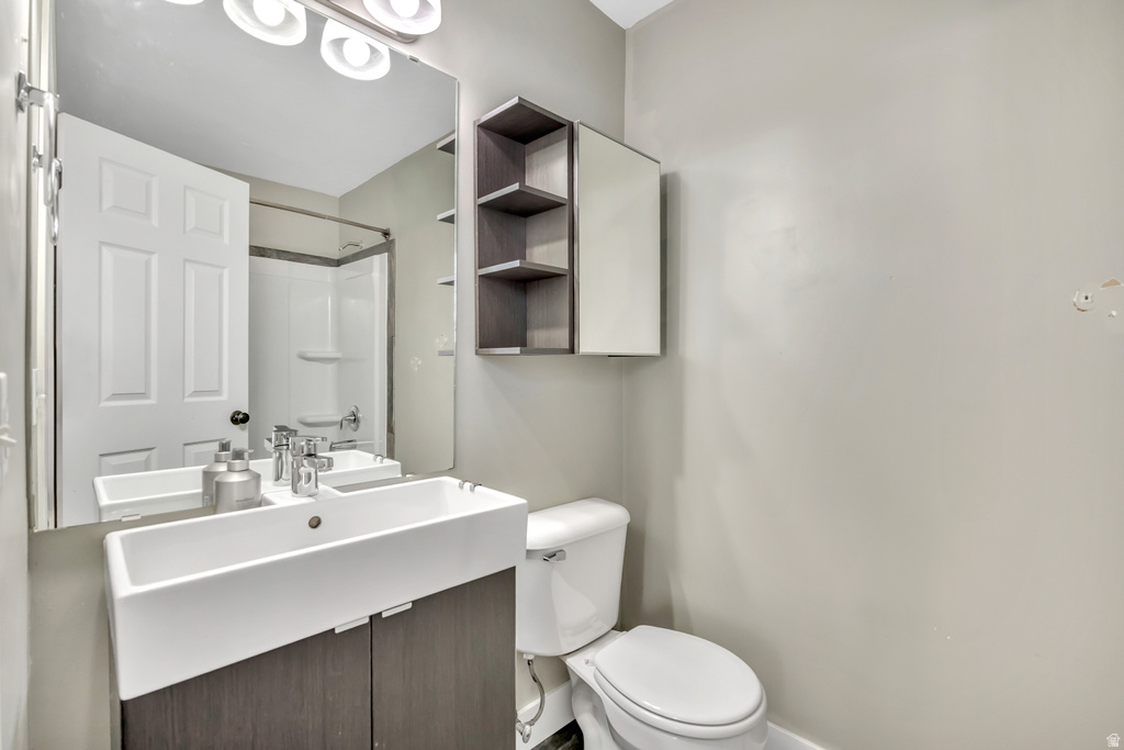 5028 W GRAND VIEW PEAK DR Riverton, UT 84096