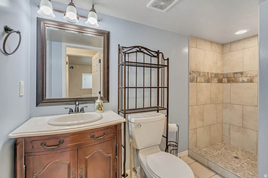 5028 W GRAND VIEW PEAK DR Riverton, UT 84096