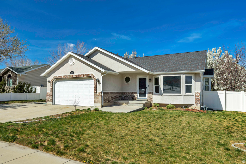 5028 W GRAND VIEW PEAK DR Riverton, UT 84096