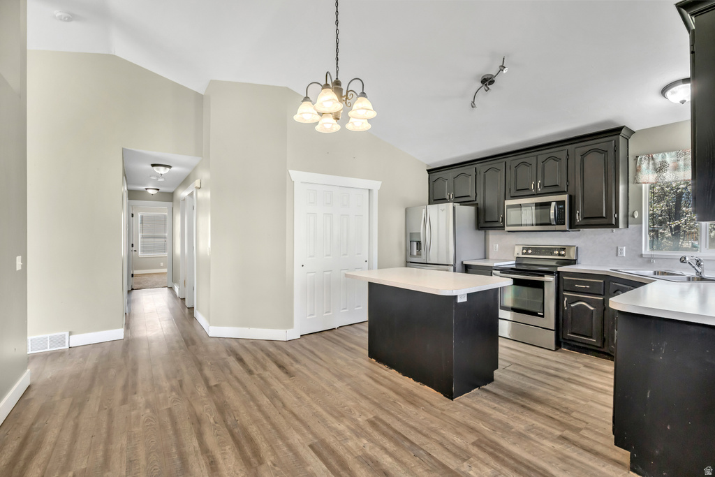 5028 W GRAND VIEW PEAK DR Riverton, UT 84096