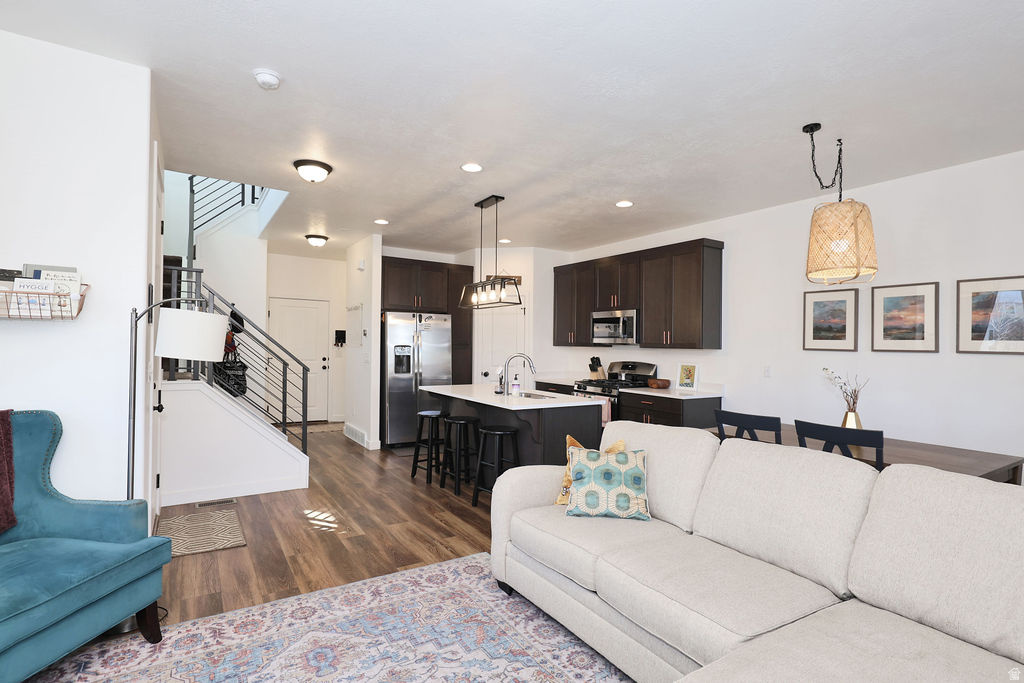 15193 S REINS WAY Bluffdale, UT 84065