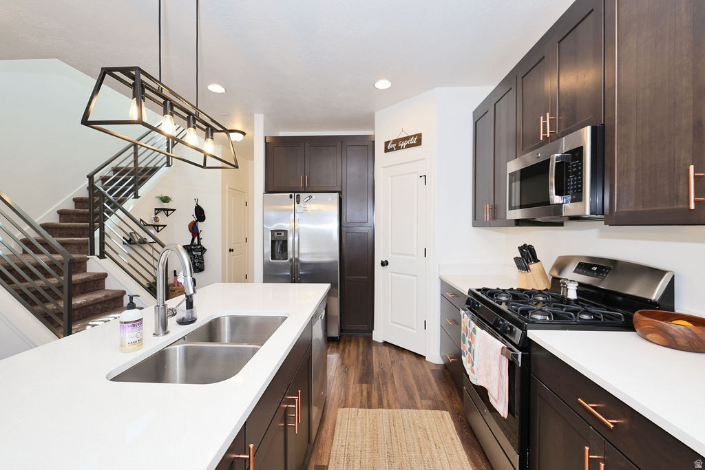 15193 S REINS WAY Bluffdale, UT 84065