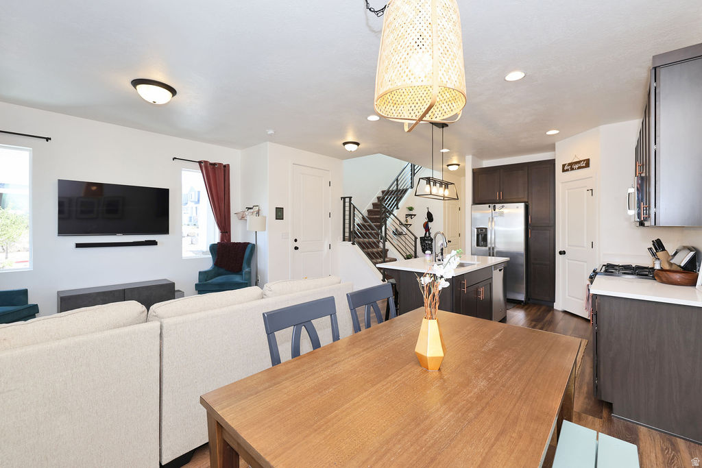 15193 S REINS WAY Bluffdale, UT 84065