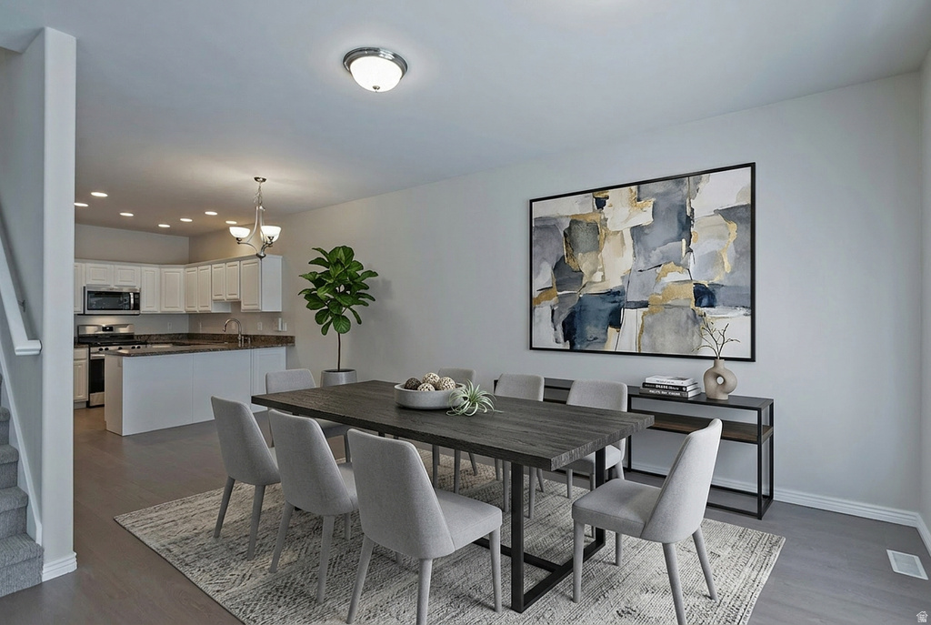 1364 E OLD MAPLE CT Salt Lake City, UT 84117