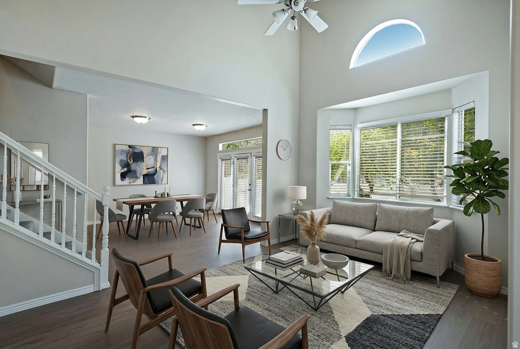 1364 E OLD MAPLE CT Salt Lake City, UT 84117