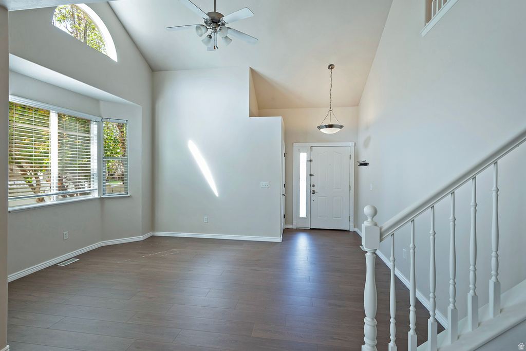 1364 E OLD MAPLE CT Salt Lake City, UT 84117