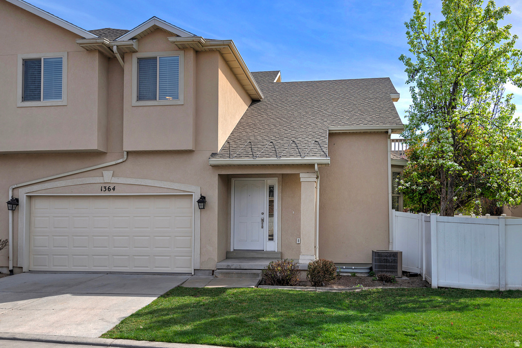 1364 E OLD MAPLE CT Salt Lake City, UT 84117