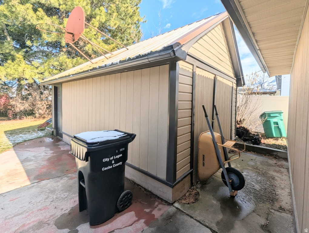 75 W 400 N Smithfield, UT 84335