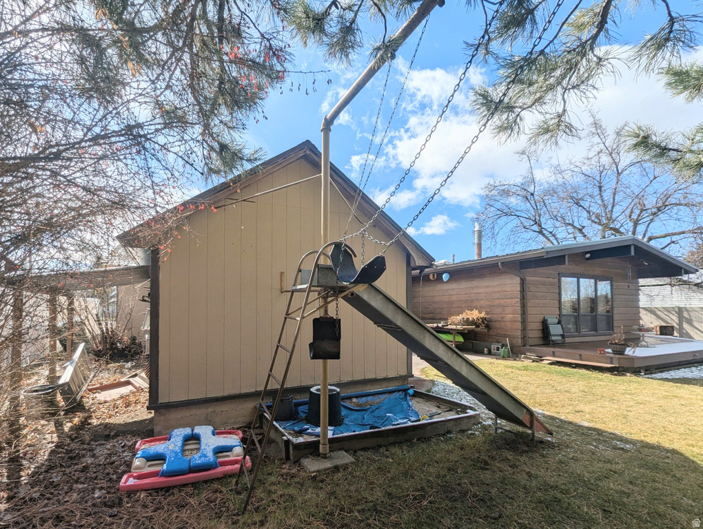 75 W 400 N Smithfield, UT 84335