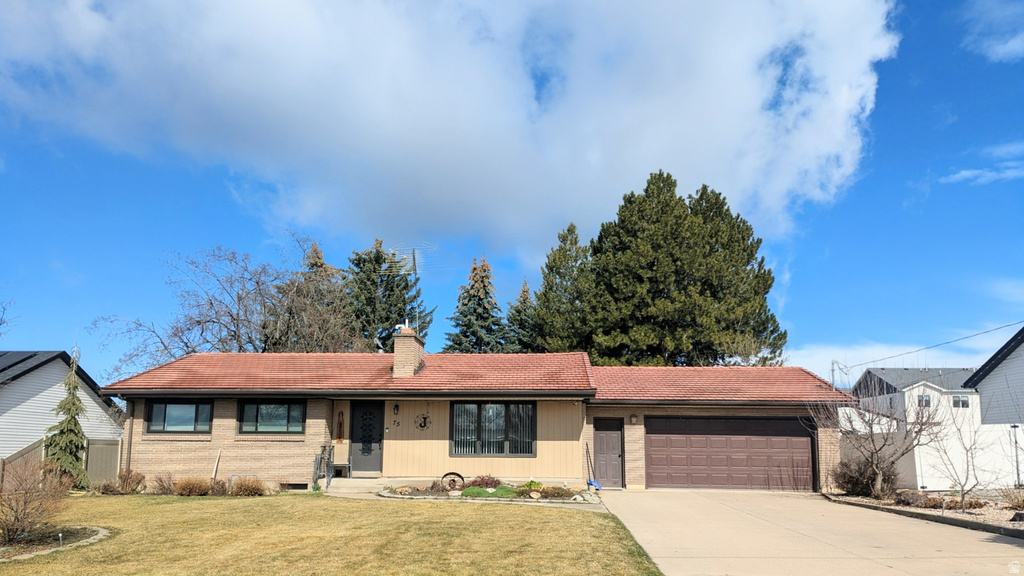 75 W 400 N Smithfield, UT 84335