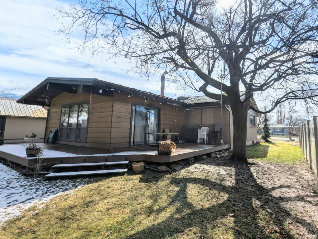 75 W 400 N Smithfield, UT 84335