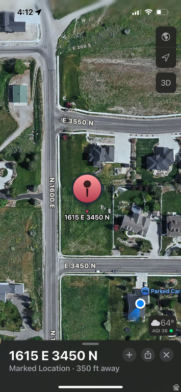 1615 E 3450 N North Logan, UT 84341