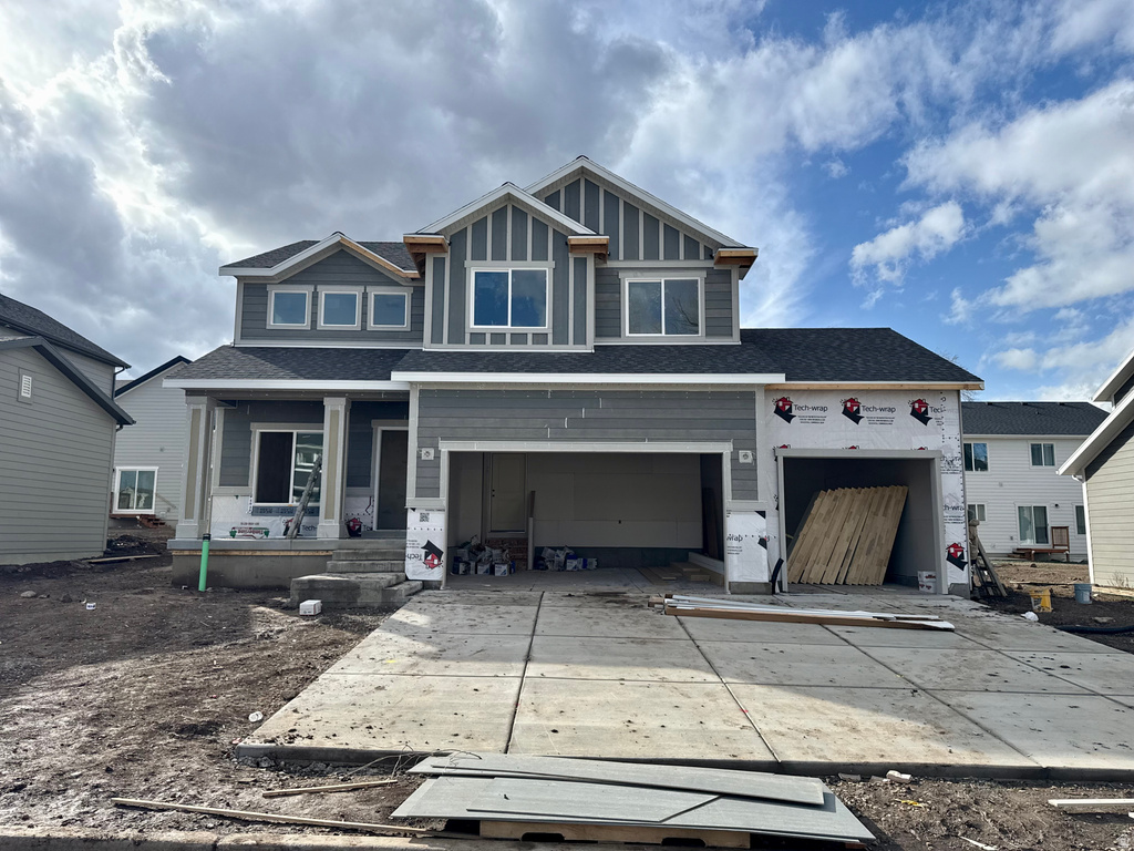 2762 S SAYSAY WAY #10 Magna, UT 84044