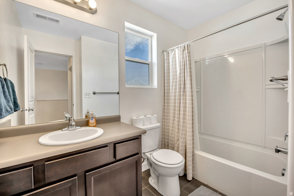 2967 S WILLOW CREEK DR #2407 Saratoga Springs, UT 84045