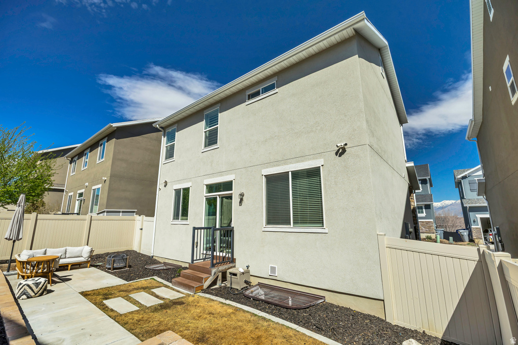 2967 S WILLOW CREEK DR #2407 Saratoga Springs, UT 84045