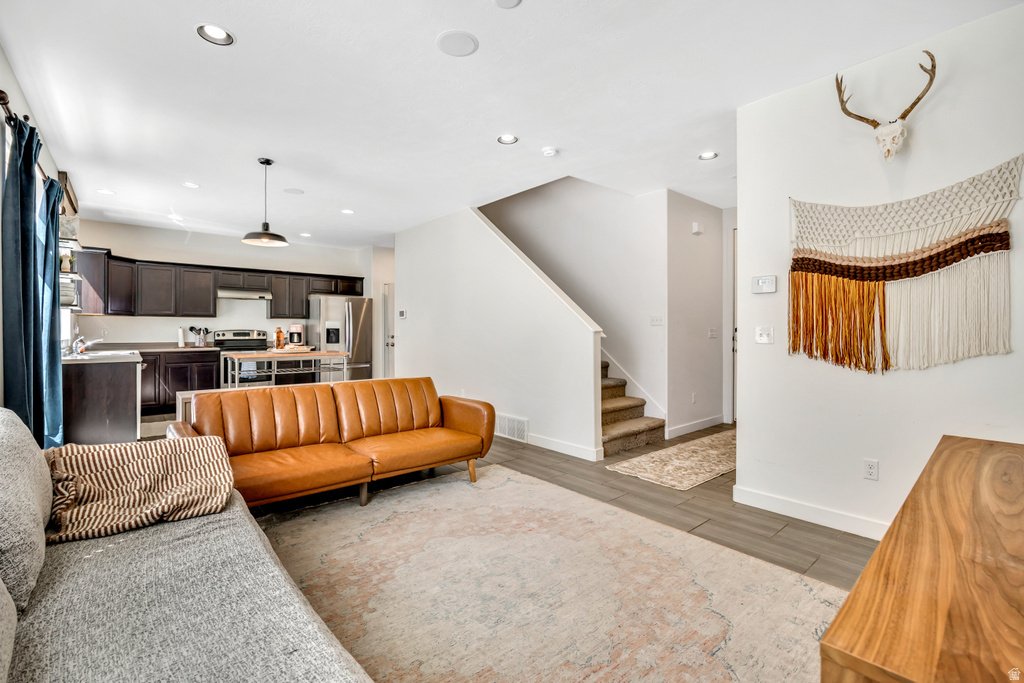 2967 S WILLOW CREEK DR #2407 Saratoga Springs, UT 84045