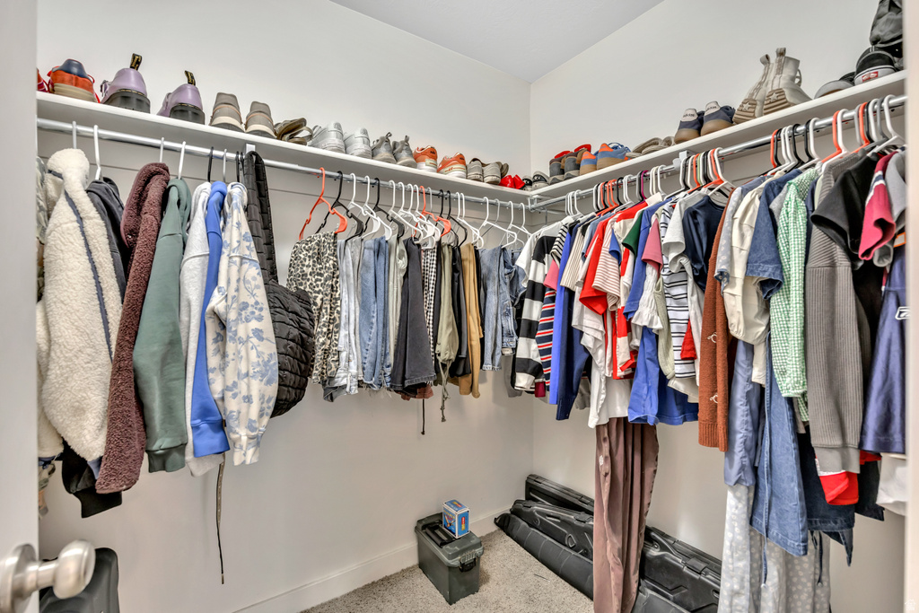 2967 S WILLOW CREEK DR #2407 Saratoga Springs, UT 84045