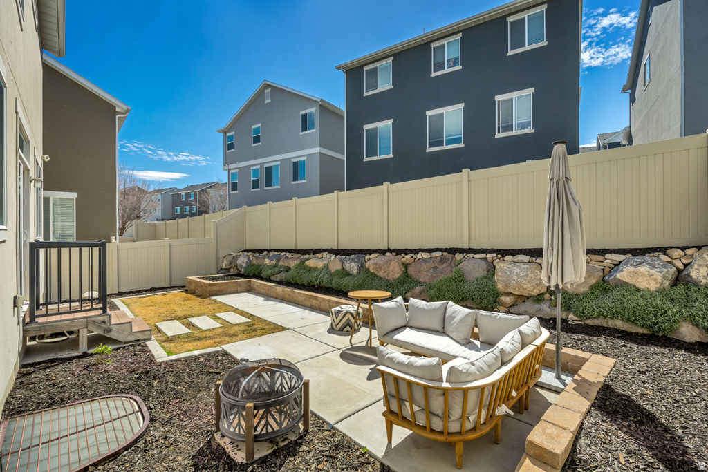 2967 S WILLOW CREEK DR #2407 Saratoga Springs, UT 84045