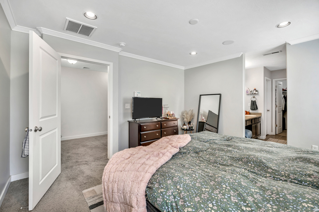 2967 S WILLOW CREEK DR #2407 Saratoga Springs, UT 84045