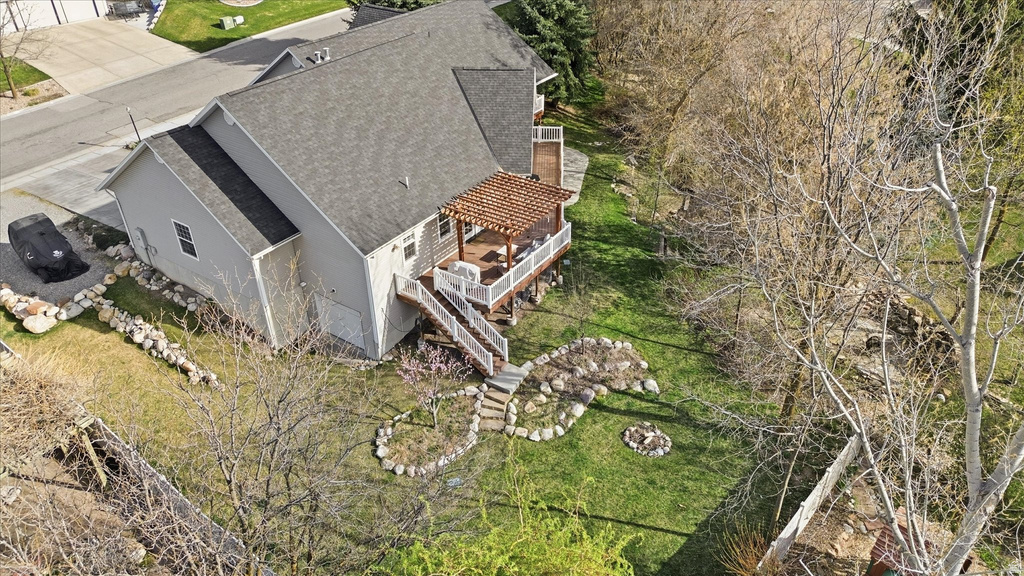 353 E ROBIN ST Smithfield, UT 84335