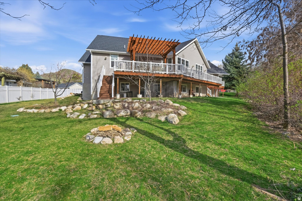 353 E ROBIN ST Smithfield, UT 84335