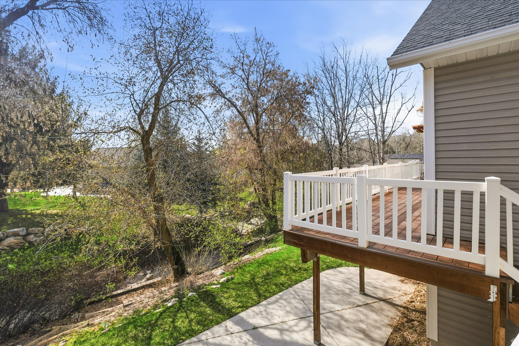 353 E ROBIN ST Smithfield, UT 84335