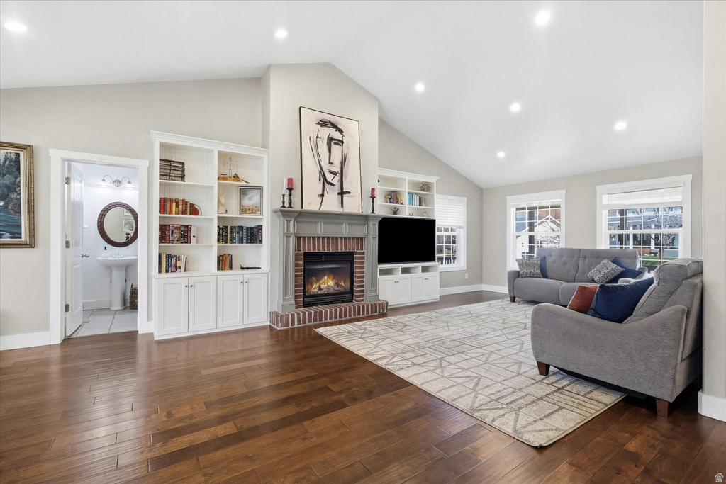 353 E ROBIN ST Smithfield, UT 84335