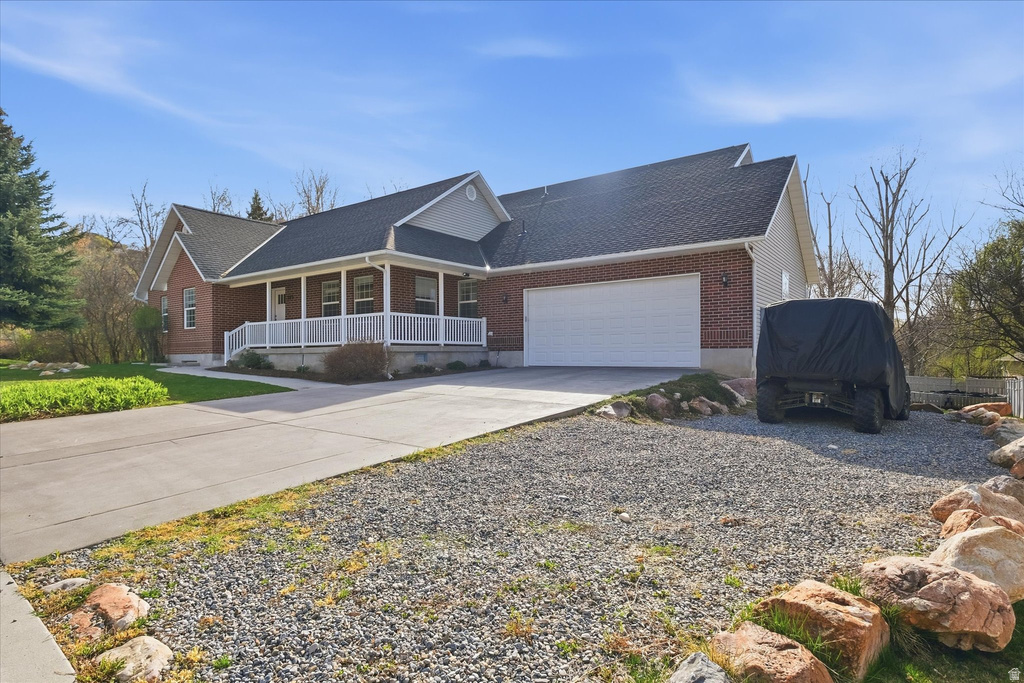 353 E ROBIN ST Smithfield, UT 84335