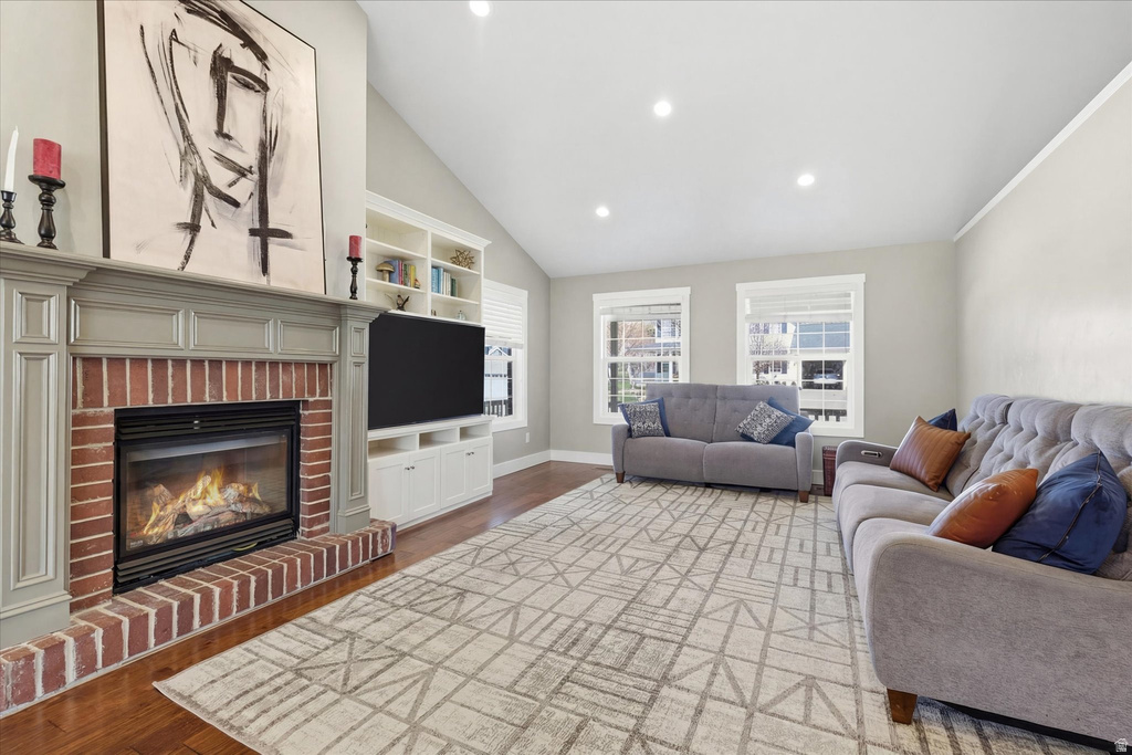 353 E ROBIN ST Smithfield, UT 84335