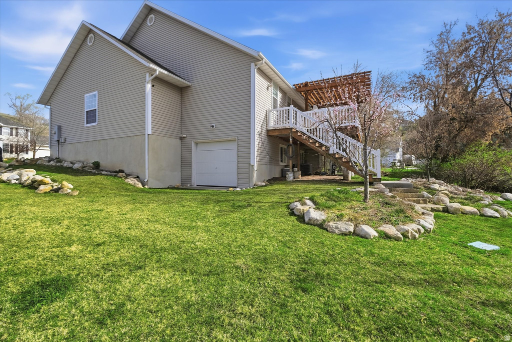 353 E ROBIN ST Smithfield, UT 84335