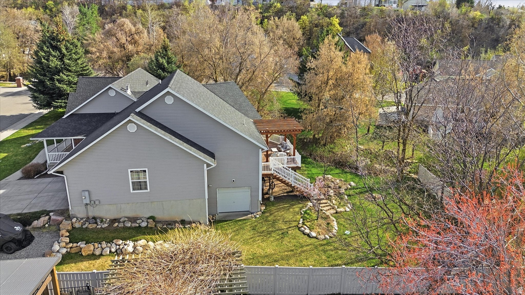 353 E ROBIN ST Smithfield, UT 84335