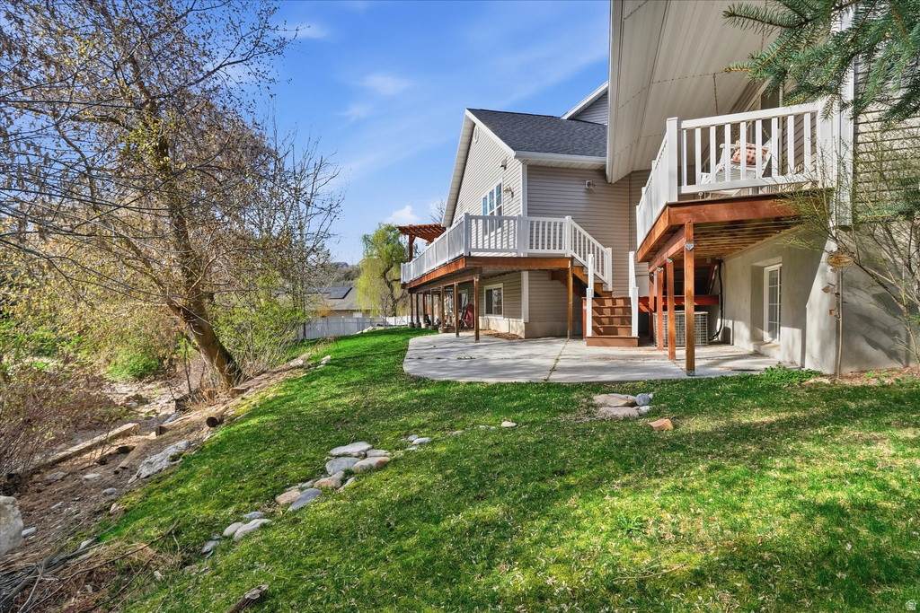 353 E ROBIN ST Smithfield, UT 84335