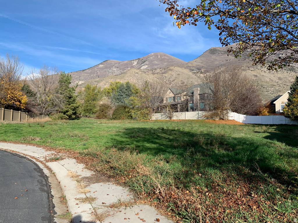 9478 N 3830 CIR Cedar Hills, UT 84062